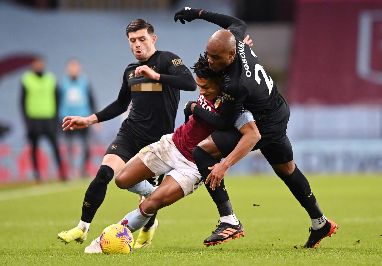 案例分析 案例分析