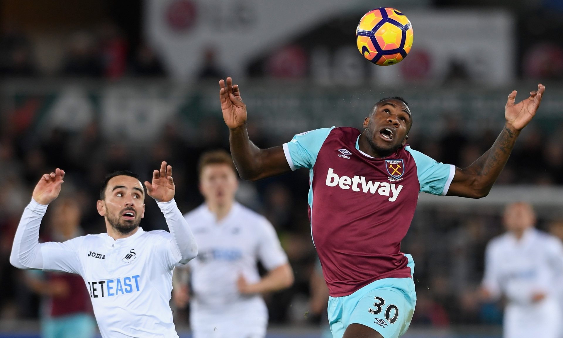 的进攻组合 的进攻组合